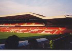 Nottingham Forest - City Ground - 1998 - 07